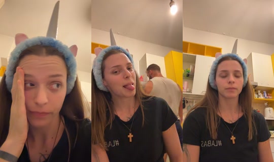 maria.dambrosio_____ TikTok Live — Sep 19, 2026, 7:06 PM