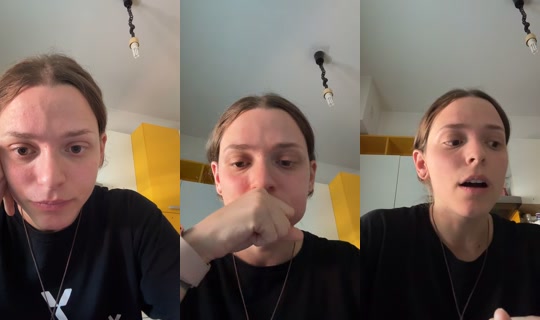 maria.dambrosio_____ TikTok Live — Sep 30, 2026, 12:52 PM