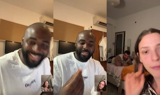 maria.dambrosio_____ TikTok Live — Oct 2, 2026, 8:24 PM