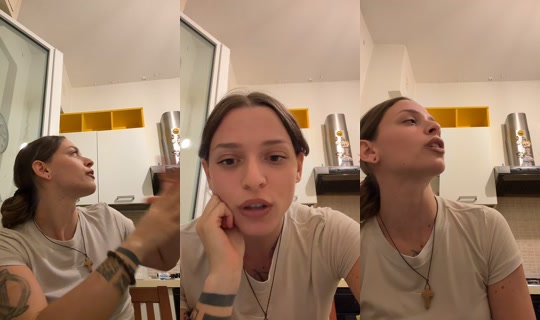 maria.dambrosio_____ TikTok Live — Oct 4, 2026, 5:59 PM