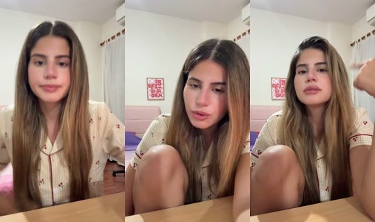 maria.doumit TikTok Live — Oct 7, 2026, 6:23 PM