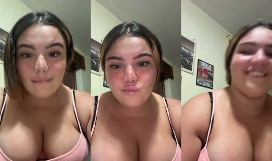 maria.frattini TikTok Live — Aug 24, 2026, 9:26 PM