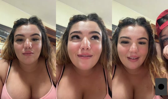 maria.frattini TikTok Live — Aug 27, 2026, 11:32 PM