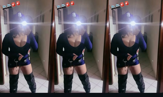 maria.frattini TikTok Live — Aug 30, 2026, 3:01 AM