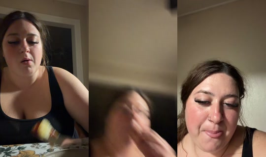 maria.guevara501 TikTok Live — Oct 4, 2026, 9:53 AM