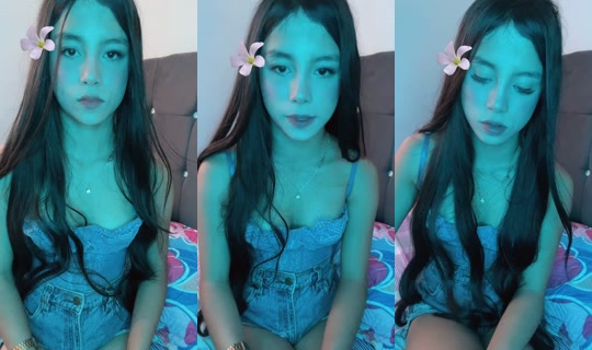 maria.jos36831 TikTok Live — Sep 29, 2026, 10:25 PM