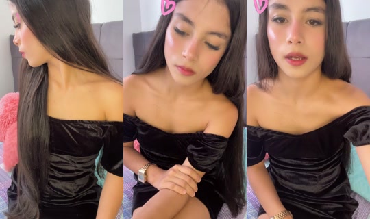 maria.jos36831 TikTok Live — Oct 3, 2026, 6:30 PM