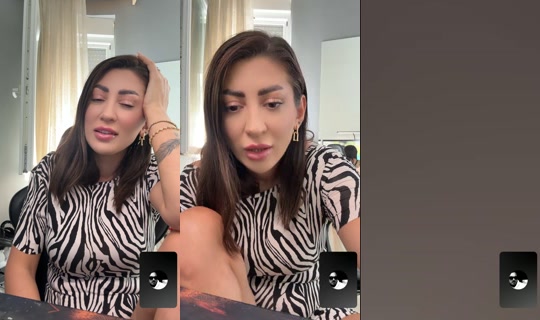 maria.kavura4 TikTok Live — Sep 19, 2026, 1:00 PM