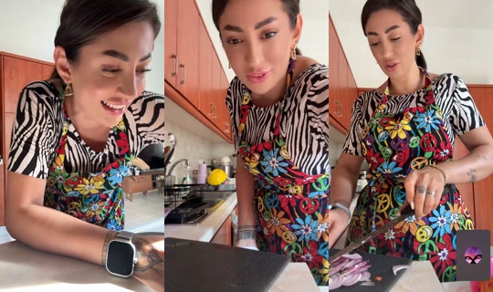 maria.kavura4 TikTok Live — Sep 19, 2026, 1:36 PM