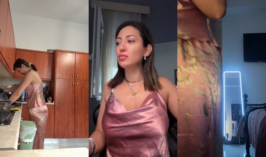 maria.kavura4 TikTok Live — Sep 27, 2026, 3:21 PM