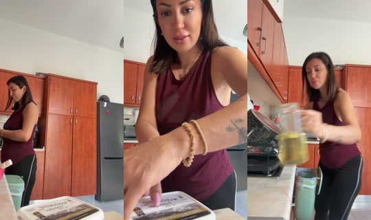 maria.kavura4 TikTok Live — Sep 29, 2026, 2:30 PM