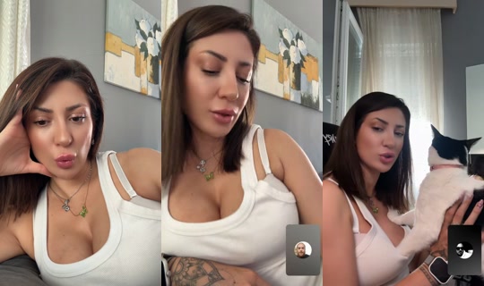 maria.kavura4 TikTok Live — Oct 2, 2026, 1:36 PM