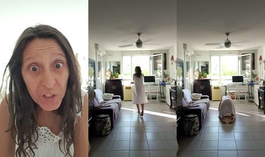 maria.la.portugai TikTok Live — Aug 30, 2026, 7:05 AM