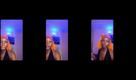 maria.luperia TikTok Live — Aug 20, 2026, 7:39 PM