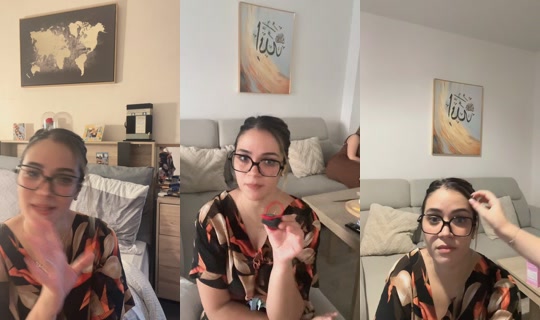 maria.mira51 TikTok Live — Sep 27, 2026, 5:11 PM