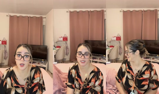 maria.mira51 TikTok Live — Sep 27, 2026, 6:53 PM