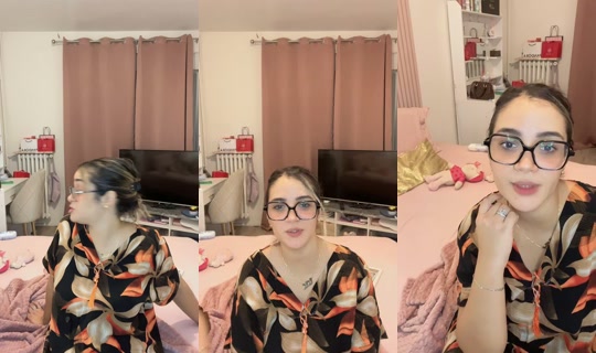 maria.mira51 TikTok Live — Sep 27, 2026, 7:43 PM