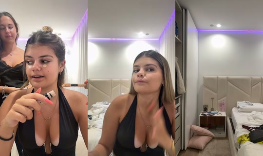 maria.portelaa_ TikTok Live — Sep 11, 2026, 9:11 PM
