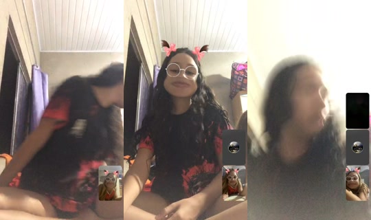 maria.raislany TikTok Live — Oct 7, 2026, 4:37 AM