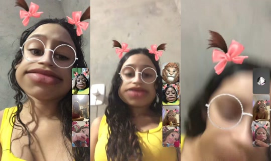 maria.raislany TikTok Live — Oct 8, 2026, 2:17 AM