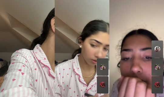 maria.rm300 TikTok Live — Sep 21, 2026, 9:01 PM