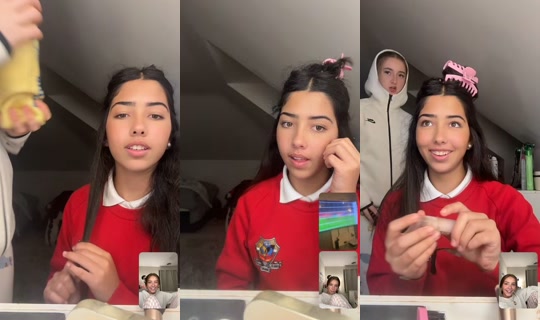 maria.rm300 TikTok Live — Sep 24, 2026, 8:32 PM