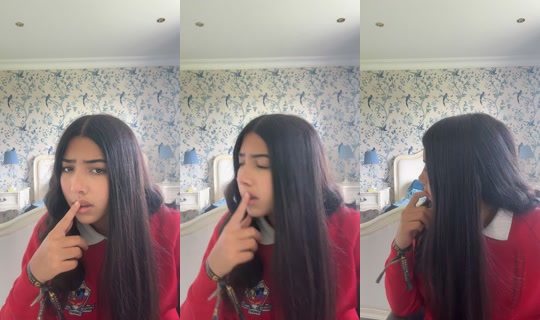 maria.rm300 TikTok Live — Sep 25, 2026, 3:06 PM