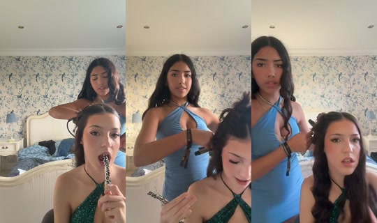 maria.rm300 TikTok Live — Sep 25, 2026, 5:34 PM