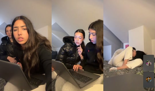 maria.rm300 TikTok Live — Sep 27, 2026, 7:04 PM