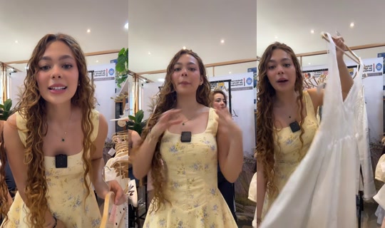 maria.store464 TikTok Live — Sep 3, 2026, 6:08 PM