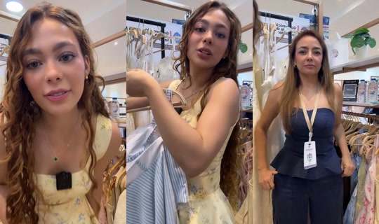 maria.store464 TikTok Live — Sep 3, 2026, 6:26 PM