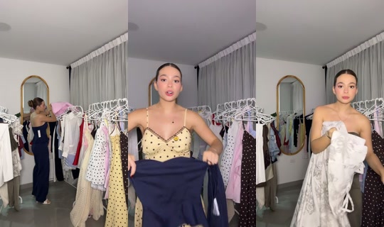 maria.store464 TikTok Live — Sep 26, 2026, 2:10 AM