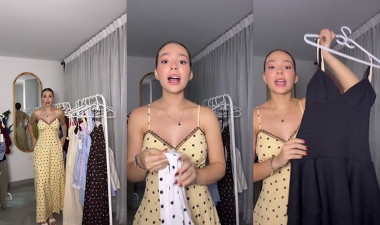 maria.store464 TikTok Live — Sep 26, 2026, 3:50 AM