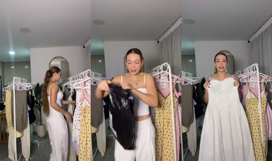 maria.store464 TikTok Live — Oct 1, 2026, 1:29 AM