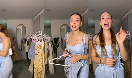 maria.store464 TikTok Live — Oct 1, 2026, 3:27 AM