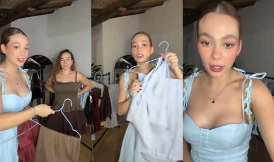 maria.store464 TikTok Live — Oct 8, 2026, 2:04 AM