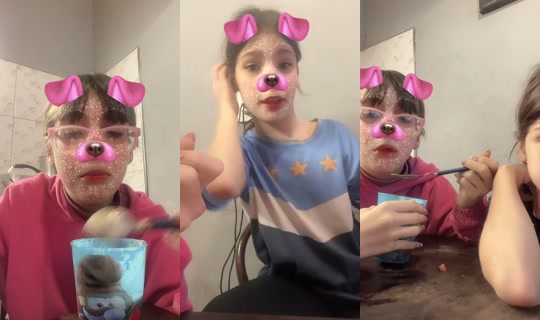 maria.veliz632 TikTok Live — Aug 21, 2026, 1:27 AM