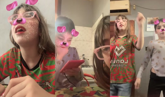 maria.veliz632 TikTok Live — Aug 23, 2026, 3:22 AM