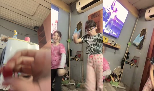 maria.veliz632 TikTok Live — Aug 24, 2026, 3:21 AM