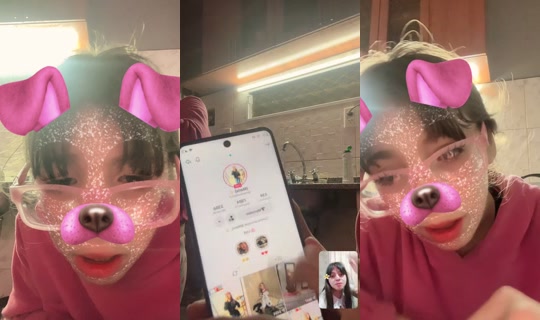 maria.veliz632 TikTok Live — Sep 17, 2026, 6:28 AM