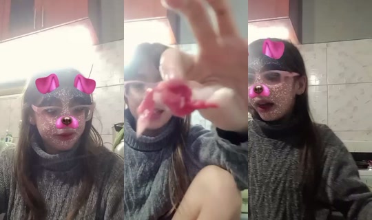 maria.veliz632 TikTok Live — Oct 4, 2026, 3:05 AM