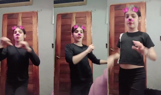 maria.veliz632 TikTok Live — Oct 5, 2026, 3:34 AM