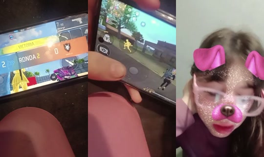 maria.veliz632 TikTok Live — Oct 5, 2026, 7:03 AM