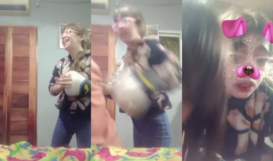 maria.veliz632 TikTok Live — Oct 7, 2026, 2:18 AM