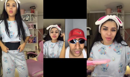 maria0g8 TikTok Live — Oct 2, 2026, 1:32 AM