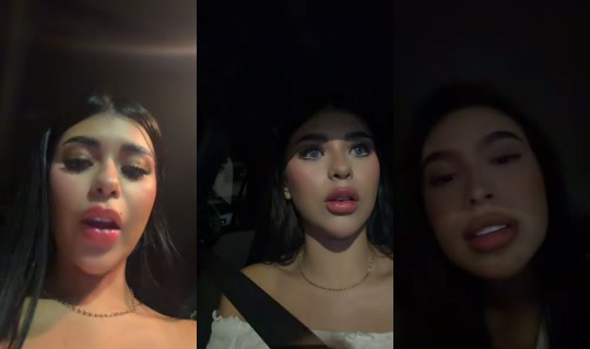 maria0g8 TikTok Live — Oct 2, 2026, 5:45 AM