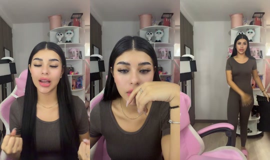maria0g8 TikTok Live — Oct 2, 2026, 10:02 PM