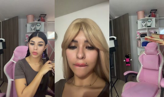 maria0g8 TikTok Live — Oct 2, 2026, 10:18 PM