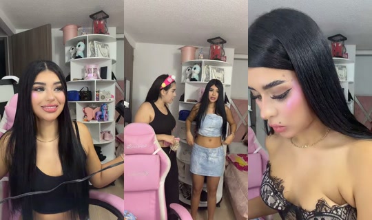 maria0g8 TikTok Live — Oct 3, 2026, 3:54 AM