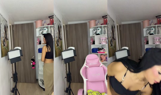 maria0g8 TikTok Live — Oct 3, 2026, 9:41 PM